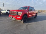 2021 F-150 Thumbnail 1