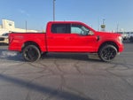 2021 F-150 Thumbnail 4
