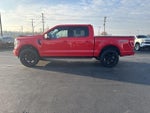 2021 F-150 Thumbnail 8