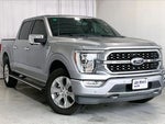2022 F-150 Thumbnail 1