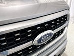 2022 F-150 Thumbnail 7