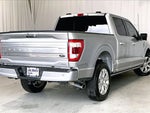 2022 F-150 Thumbnail 12