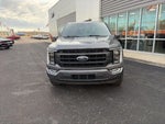 2022 F-150 Thumbnail 3