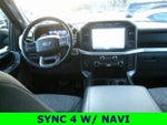 2022 F-150 Thumbnail 4