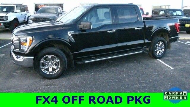 Preowned 2022 Ford F-150 XL for Sale