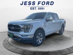 2022 F-150 Thumbnail 1
