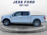 2022 F-150 Thumbnail 2