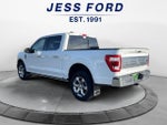 2022 F-150 Thumbnail 3