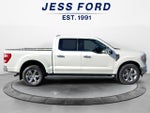2022 F-150 Thumbnail 6