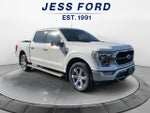 2022 F-150 Thumbnail 7
