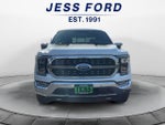 2022 F-150 Thumbnail 8