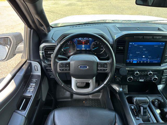 2022 Ford F-150 - $36,995