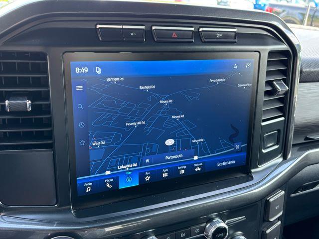 2022 Ford F-150 - $36,995