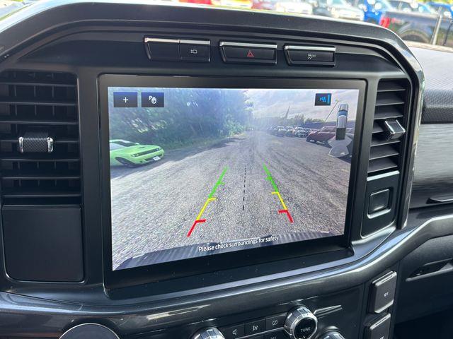 2022 Ford F-150 - $36,995