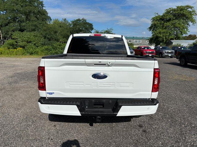 2022 Ford F-150 - $36,995