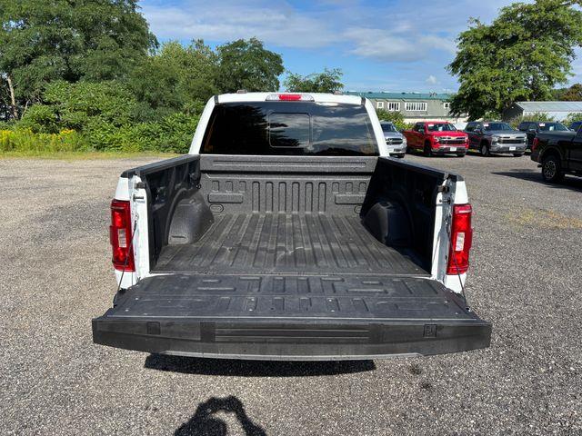 2022 Ford F-150 - $36,995