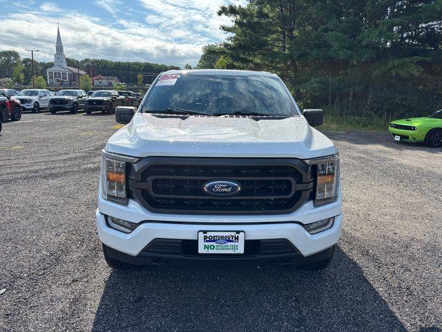 2022 Ford F-150 - $36,995
