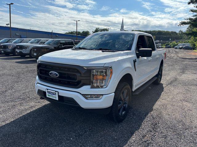 2022 Ford F-150 - $36,995