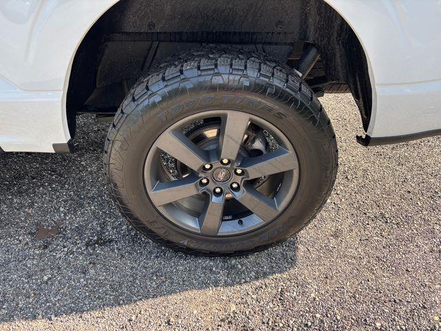 2022 Ford F-150 - $36,995