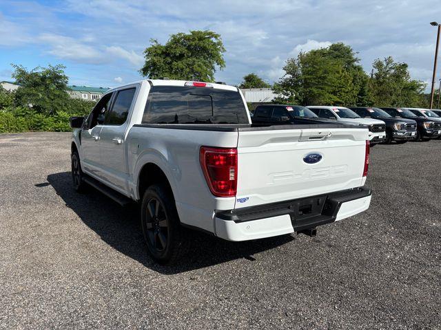 2022 Ford F-150 - $36,995