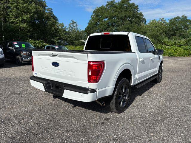2022 Ford F-150 - $36,995