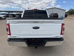 2022 F-150 Thumbnail 7
