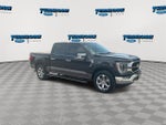 2022 F-150 Thumbnail 2