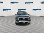 2022 F-150 Thumbnail 3