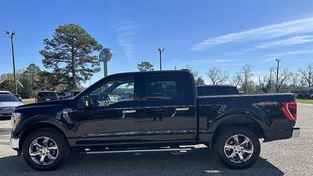 Preowned 2022 Ford F-150 XL for Sale