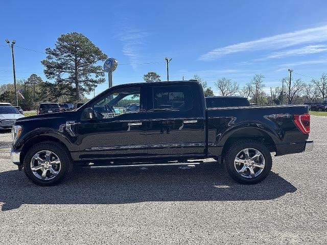 2022 Ford F-150 - $39,564