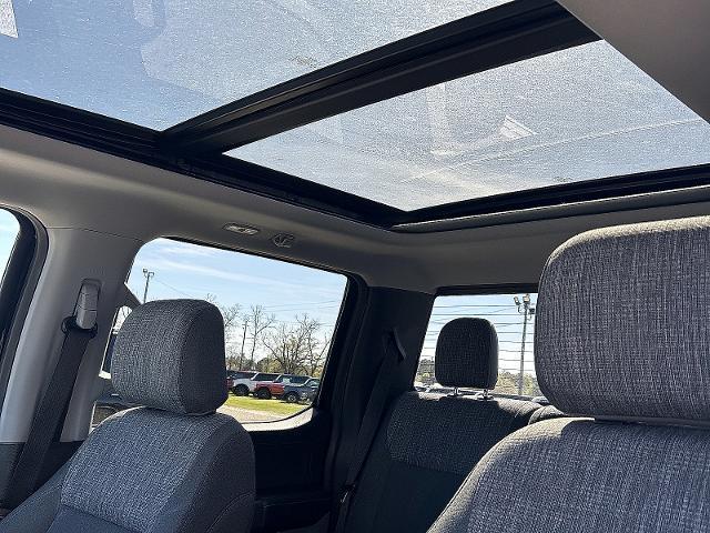 2022 Ford F-150 - $39,564