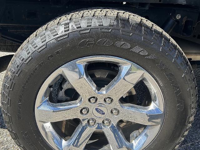 2022 Ford F-150 - $39,564