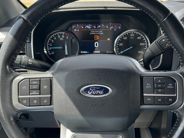 2022 Ford F-150 - $39,564