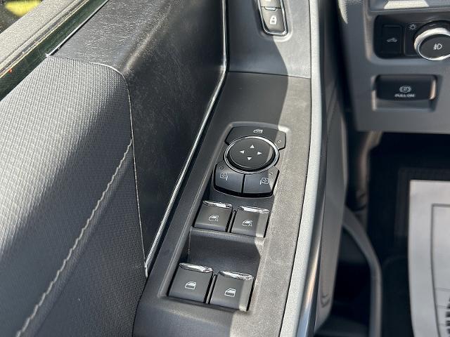 2022 Ford F-150 - $39,564