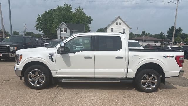 Preowned 2022 Ford F-150 XL for Sale
