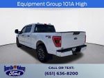 2022 F-150 Thumbnail 6