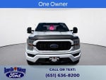 2022 F-150 Thumbnail 2
