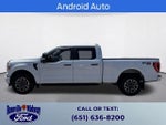 2022 F-150 Thumbnail 4