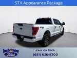 2022 F-150 Thumbnail 8