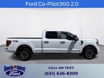 2022 F-150 Thumbnail 9