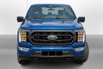 2022 F-150 Thumbnail 3