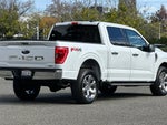 2022 F-150 Thumbnail 3