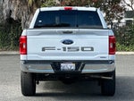 2022 F-150 Thumbnail 4