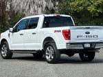 2022 F-150 Thumbnail 5