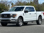 2022 F-150 Thumbnail 7