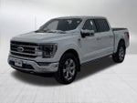 2022 F-150 Thumbnail 3