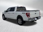 2022 F-150 Thumbnail 5