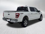 2022 F-150 Thumbnail 7