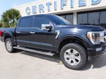 2022 F-150 Thumbnail 1