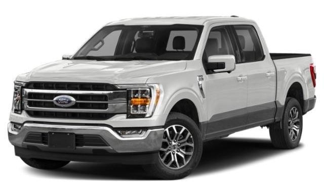 Preowned 2022 Ford F-150 XL for Sale
